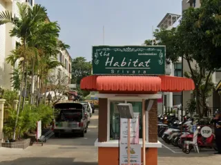 The Habitat Srivara
