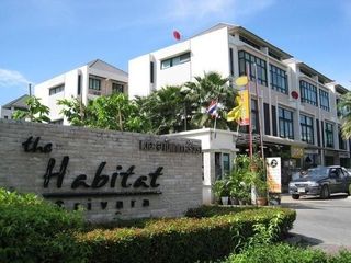 The Habitat Srivara