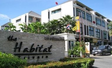 The Habitat Srivara