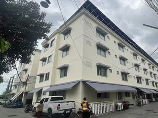 Thai Thanee Condominium