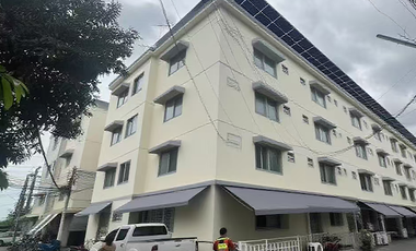 Thai Thani Condominium