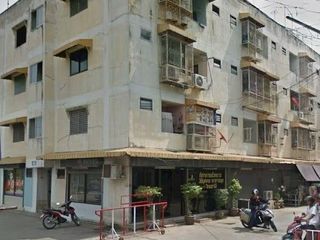 Thai Thanee Condominium
