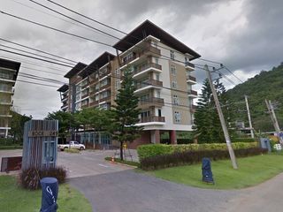 บ้านเขาใหญ่