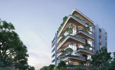 Kalm Penthouse Ari