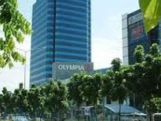 OLYMPIA THAI TOWER LTD.
