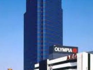 OLYMPIA THAI TOWER LTD.