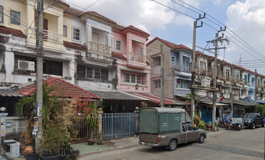 Nisa Village Phet Kasem 69