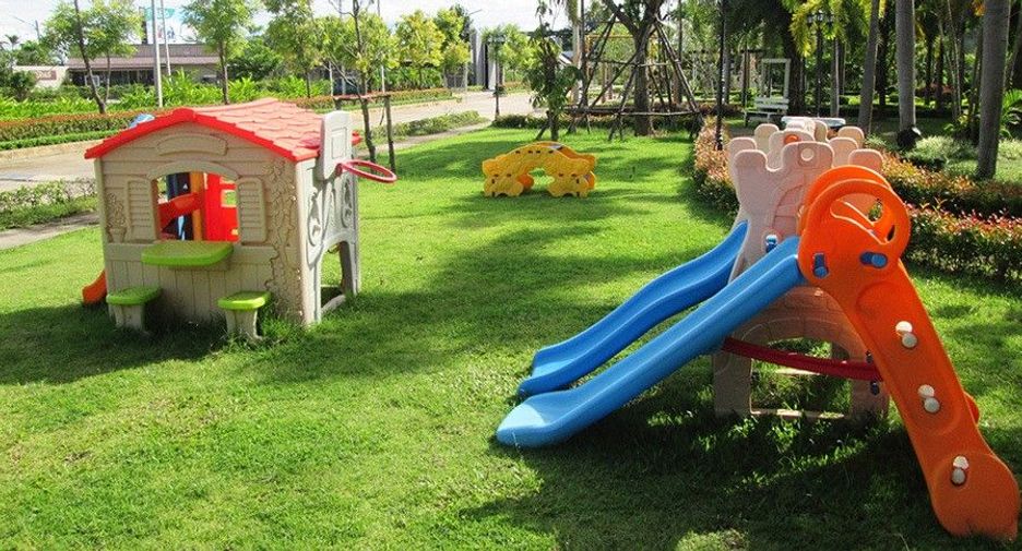 Rattanaburi Ville