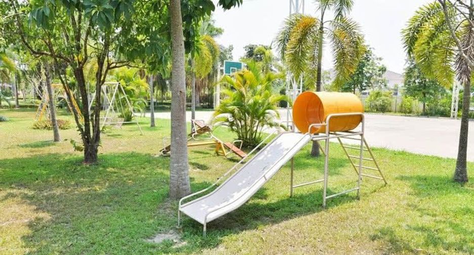 Rattanaburi Ville