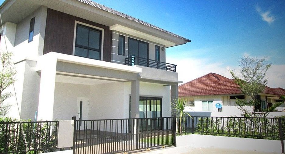 Rattanaburi Ville