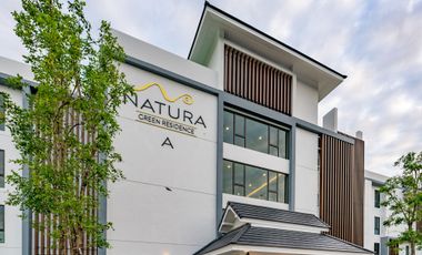 Nature Green Residence