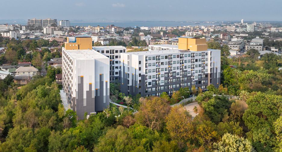 Vay Pothisan II