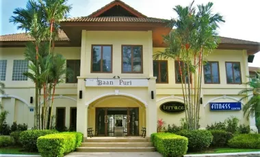 Baan Puri
