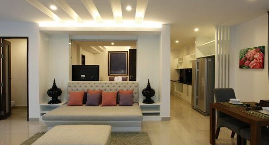Natara Exclusive Residences