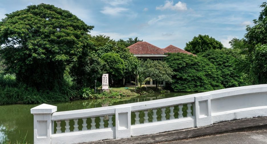 Natara Exclusive Residences