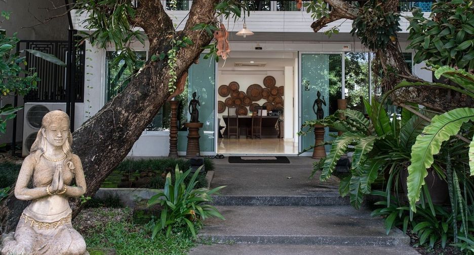 Natara Exclusive Residences