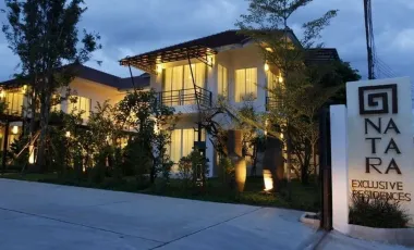 Natara Exclusive Residences