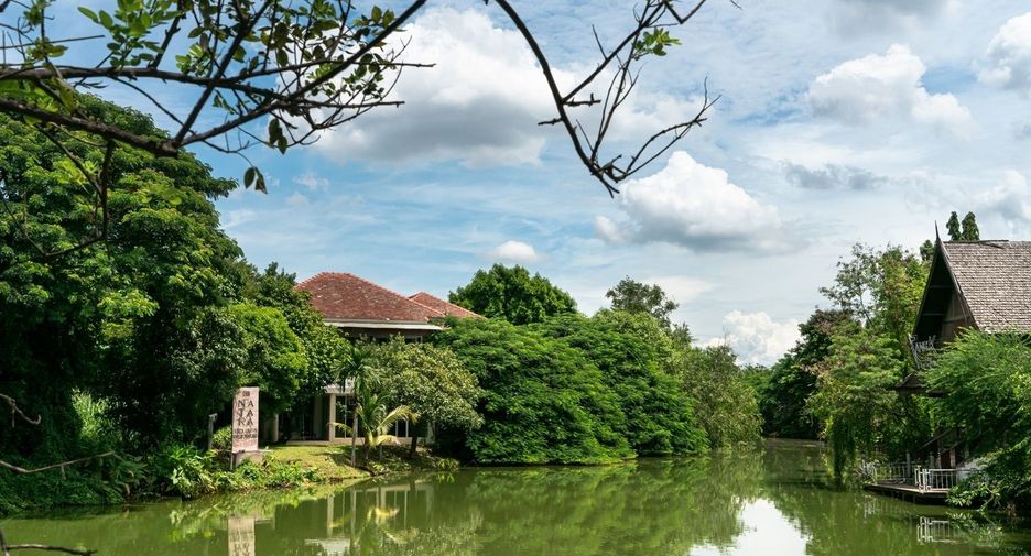 Natara Exclusive Residences