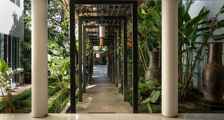 Natara Exclusive Residences