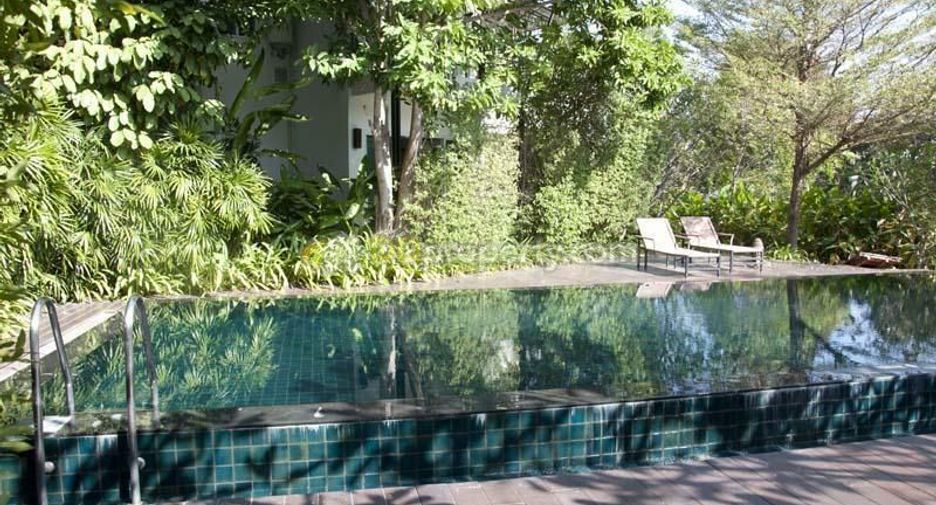 Natara Exclusive Residences