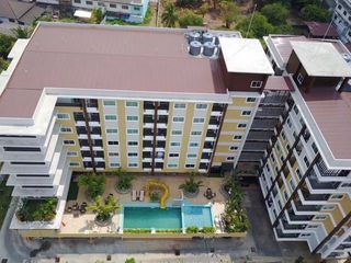 Korndej Park Condominium