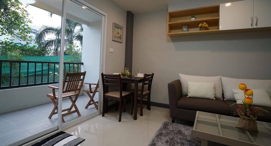 Korndej Park Condominium
