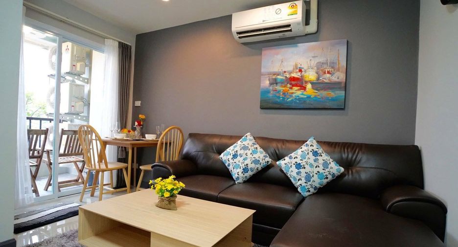 Korndej Park Condominium