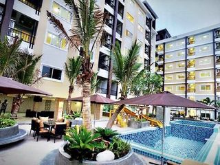 Korndej Park Condominium