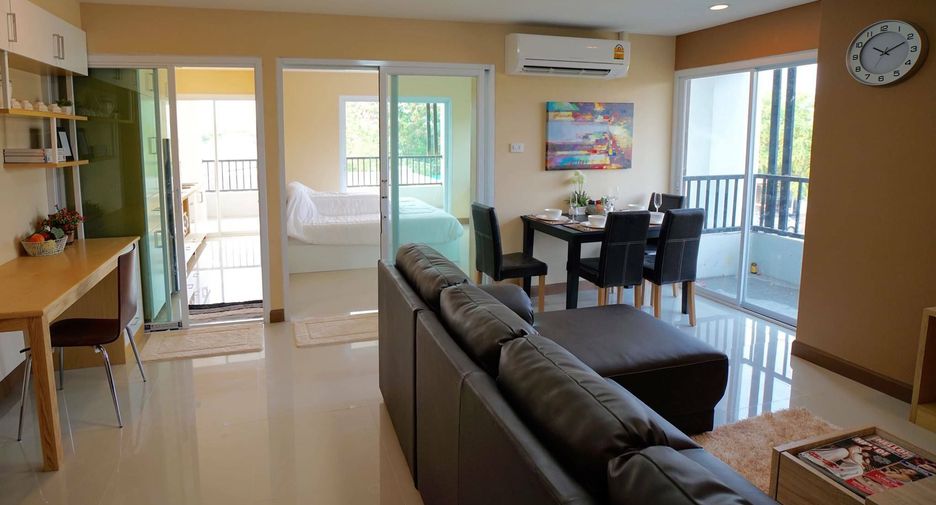 Korndej Park Condominium