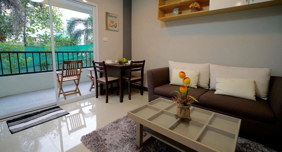 Korndej Park Condominium