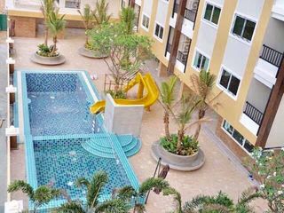 Korndej Park Condominium