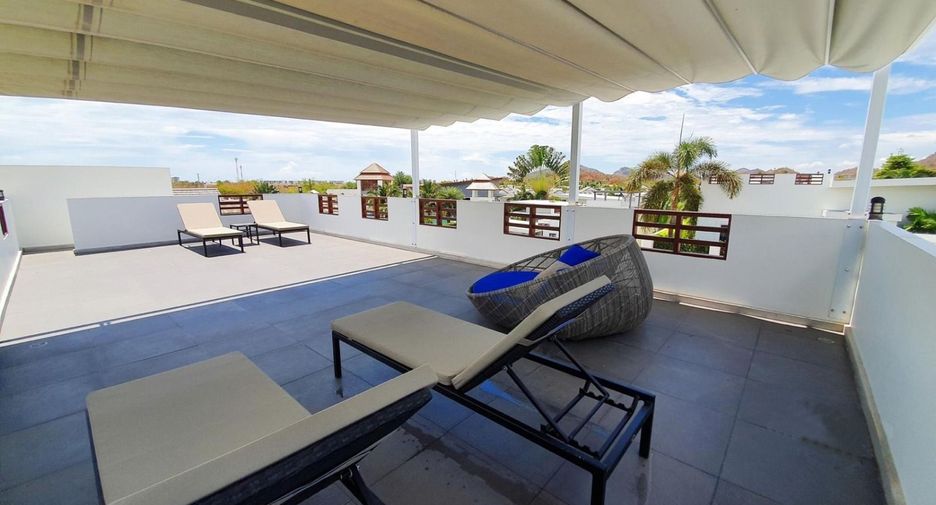 Sivana Gardens Pool Villas