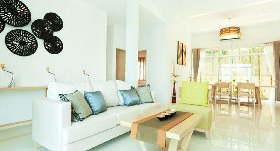Sivana Gardens Pool Villas