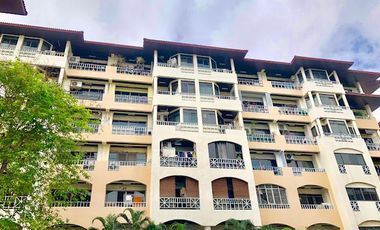 Sriwara Garden Condominium