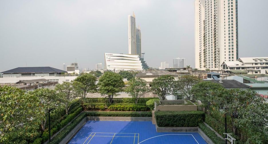 Somerset Riverside Bangkok