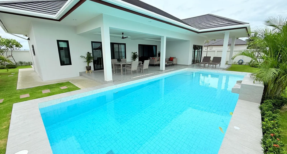 Chada Homes