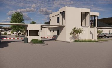 Chada Homes