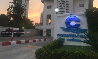 Pattaya Condotel Chain