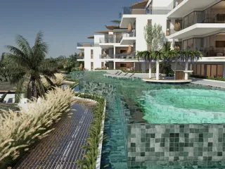 Ficus Residence The Leaf Collection