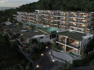 Ficus Residence The Leaf Collection