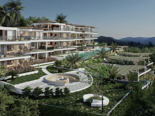 Ficus Residence The Leaf Collection