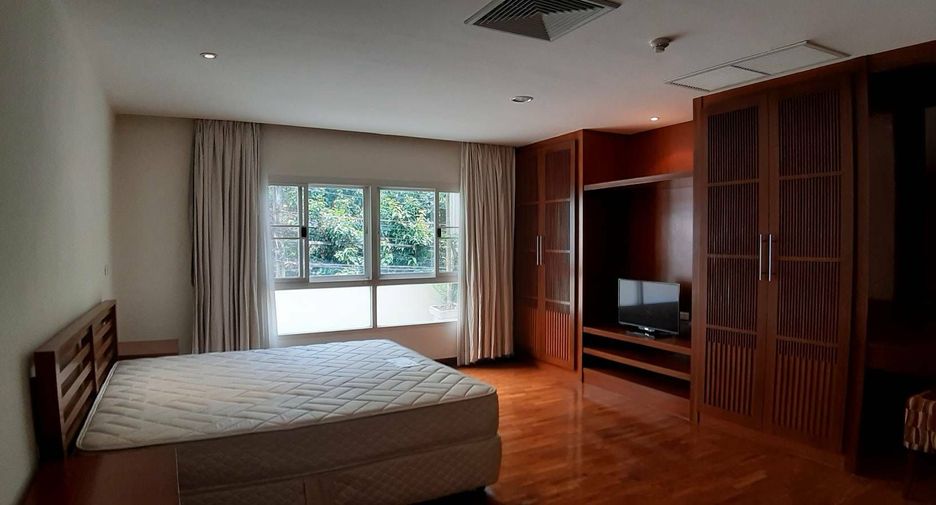 Sathorn Seven Residence
