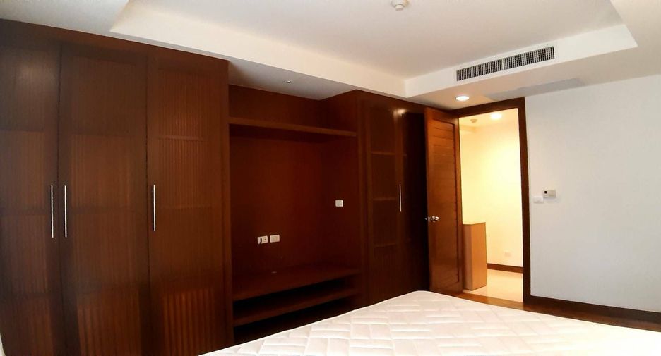 Sathorn Seven Residence
