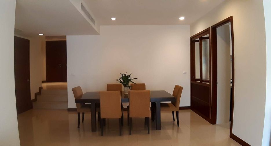 Sathorn Seven Residence