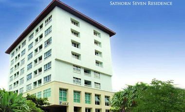 Sathorn Seven Residence