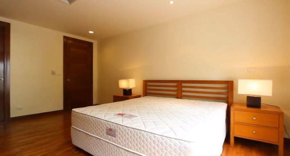 Sathorn Seven Residence