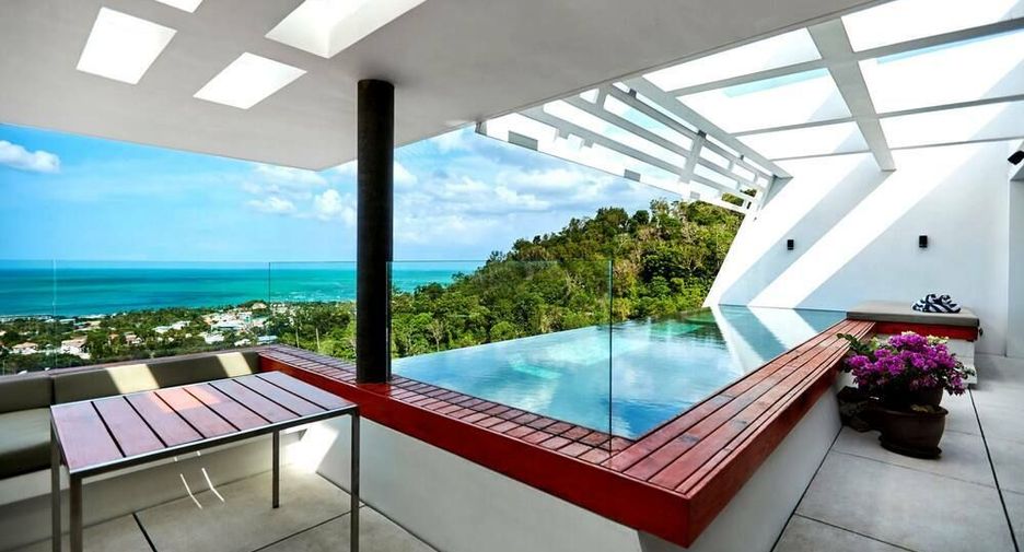 AQUA SAMUI DUO