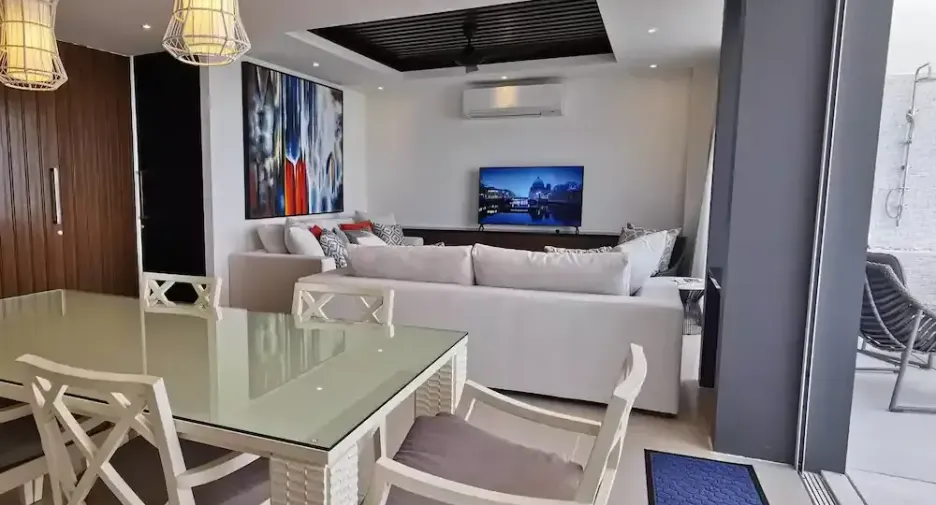 AQUA SAMUI DUO