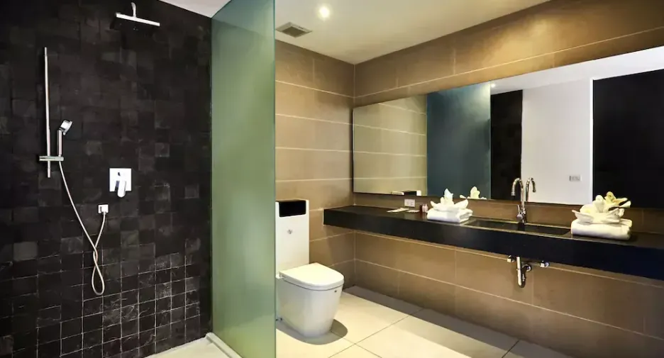 AQUA SAMUI DUO