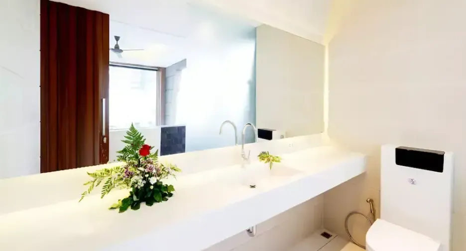 AQUA SAMUI DUO